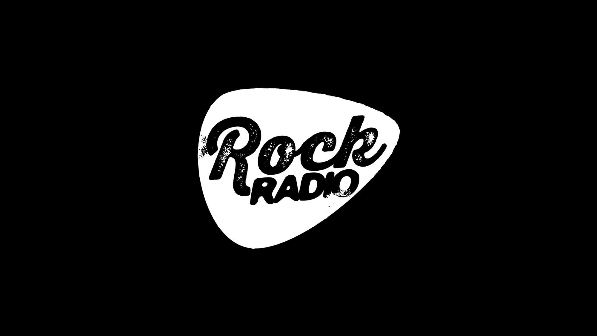 Rock radio