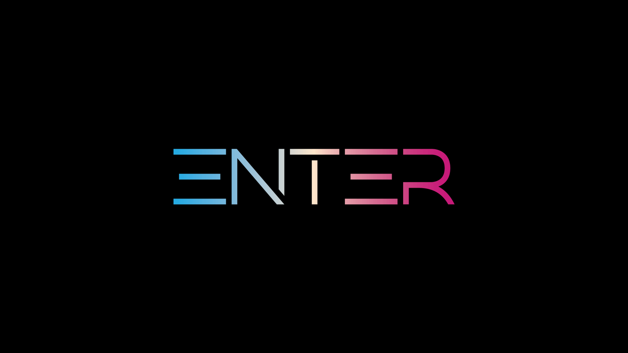 Enter radio